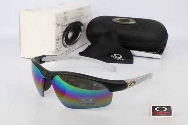 Oakley Boutique Sunglasses 126 - Click Image to Close